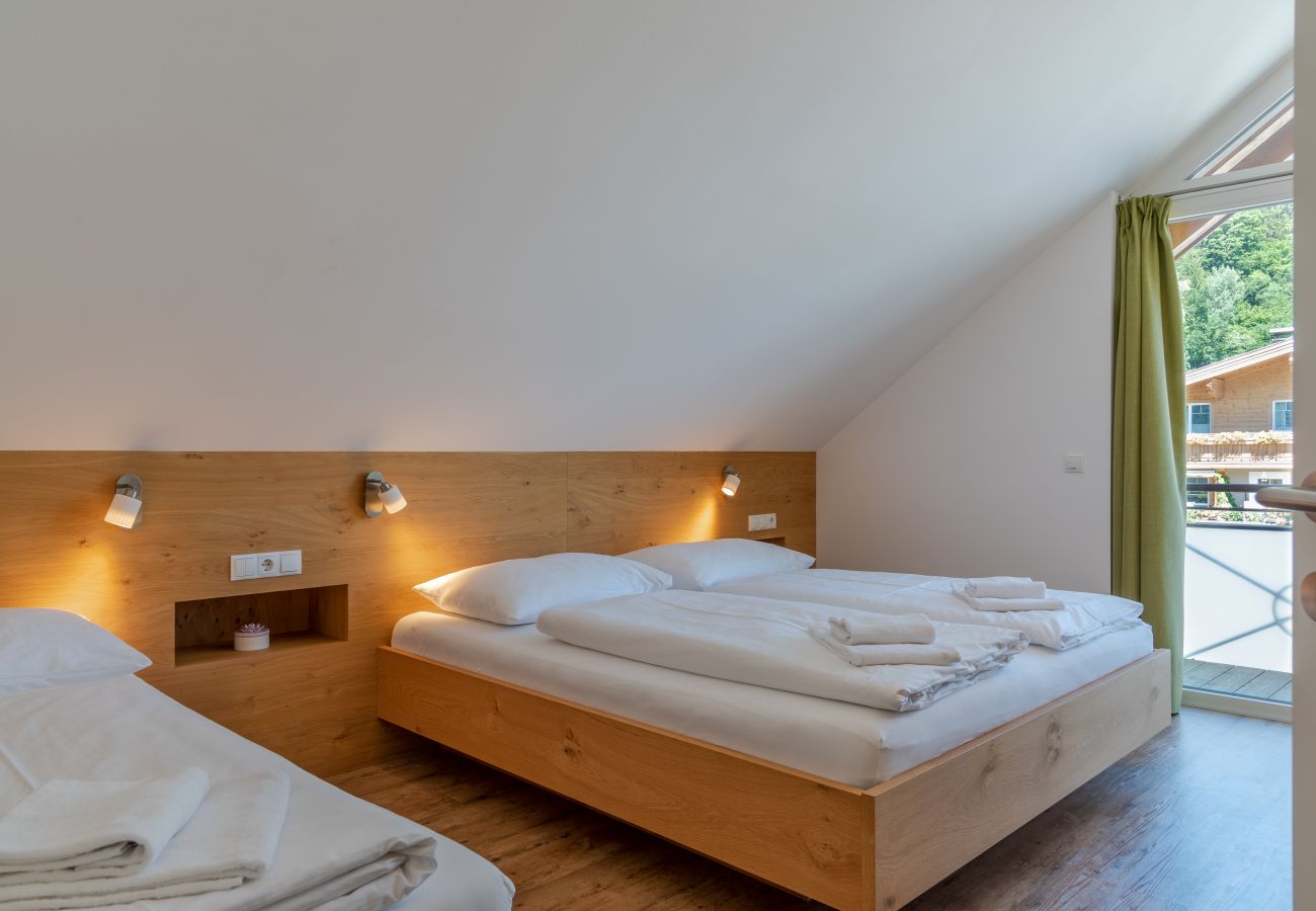 Ferienwohnung in Zell am See - Fourteen 3.0 Zell am See (S&P)