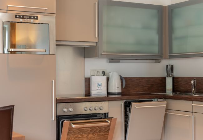 Ferienwohnung in Kaprun - Apartment Glacier View 12.1. with balcony Ferienwohnung in Kaprun - Apartment Glacier View 12.1. with balcony