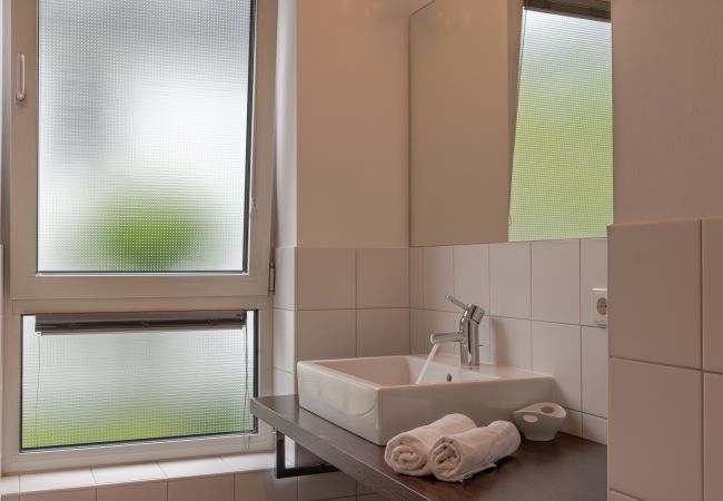 Ferienwohnung in Kaprun - Apartment Glacier View 12.1. with balcony Ferienwohnung in Kaprun - Apartment Glacier View 12.1. with balcony