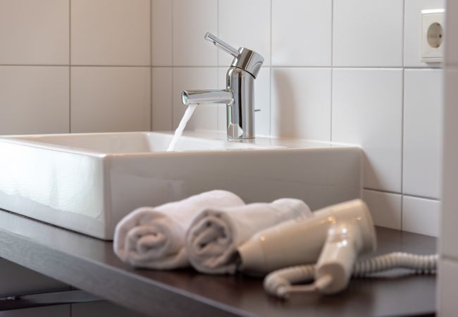 Ferienwohnung in Kaprun - Apartment Glacier View 12.1. with balcony Ferienwohnung in Kaprun - Apartment Glacier View 12.1. with balcony