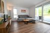 Ferienwohnung in Kaprun - Apartment Glacier View 12.1. with balcony