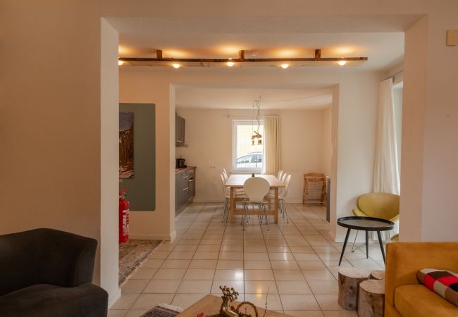 Ferienwohnung in Zell am See - Chalet Love the Alps 'EG', near ski lift Ferienwohnung in Zell am See - Chalet Love the Alps 'EG', near ski lift