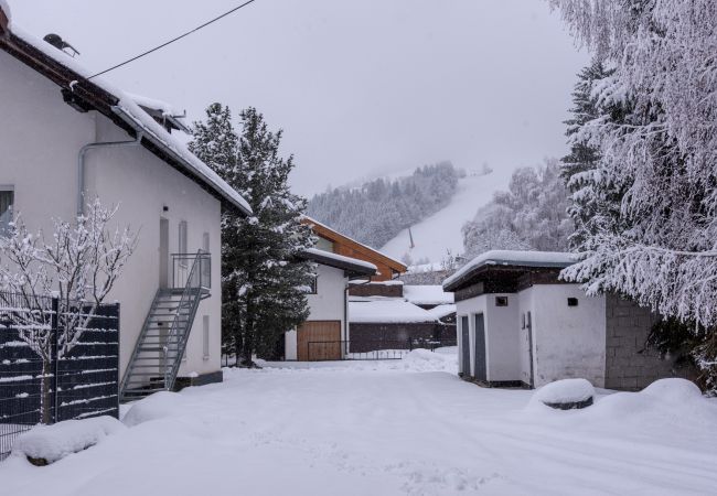 Ferienwohnung in Zell am See - Chalet Love the Alps 'EG', near ski lift