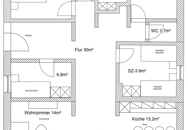 Ferienwohnung in Zell am See - Chalet Love the Alps 'EG', near ski lift Ferienwohnung in Zell am See - Chalet Love the Alps 'EG', near ski lift