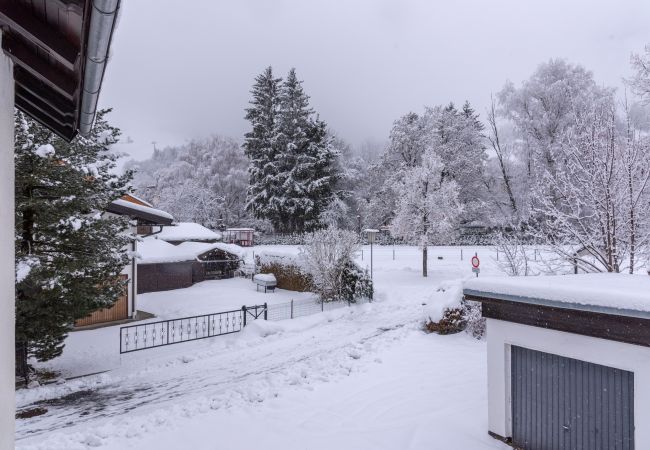 Ferienwohnung in Zell am See - Chalet Love the Alps 'top'