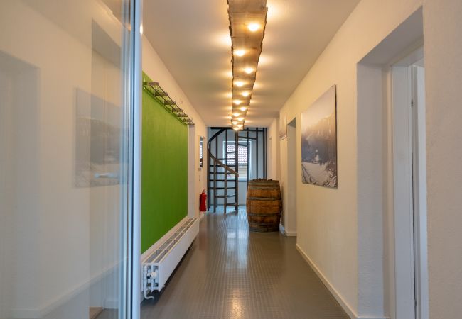 Ferienhaus in Zell am See - Chalet Love the Alps, 22pax, near ski lift Ferienhaus in Zell am See - Chalet Love the Alps, 22pax, near ski lift
