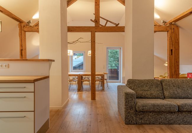 Ferienhaus in Zell am See - Chalet Love the Alps, 22pax, near ski lift Ferienhaus in Zell am See - Chalet Love the Alps, 22pax, near ski lift