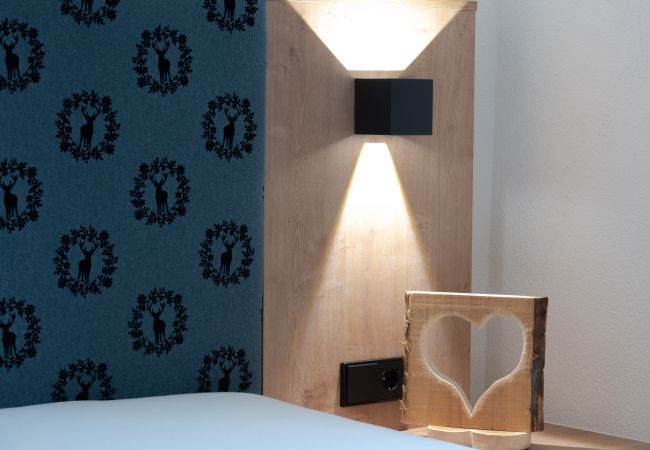 Ferienhaus in Zell am See - Chalet Love the Alps, 22pax, near ski lift Ferienhaus in Zell am See - Chalet Love the Alps, 22pax, near ski lift