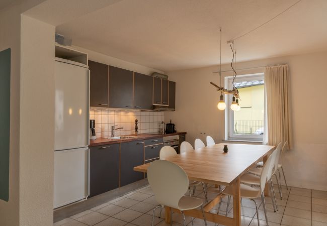 Ferienhaus in Zell am See - Chalet Love the Alps, 22pax, near ski lift Ferienhaus in Zell am See - Chalet Love the Alps, 22pax, near ski lift
