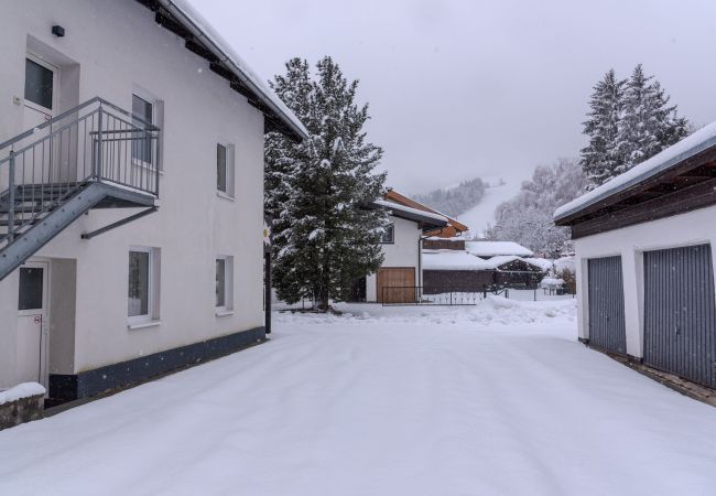 Ferienhaus in Zell am See - Chalet Love the Alps, 22pax, near ski lift Ferienhaus in Zell am See - Chalet Love the Alps, 22pax, near ski lift