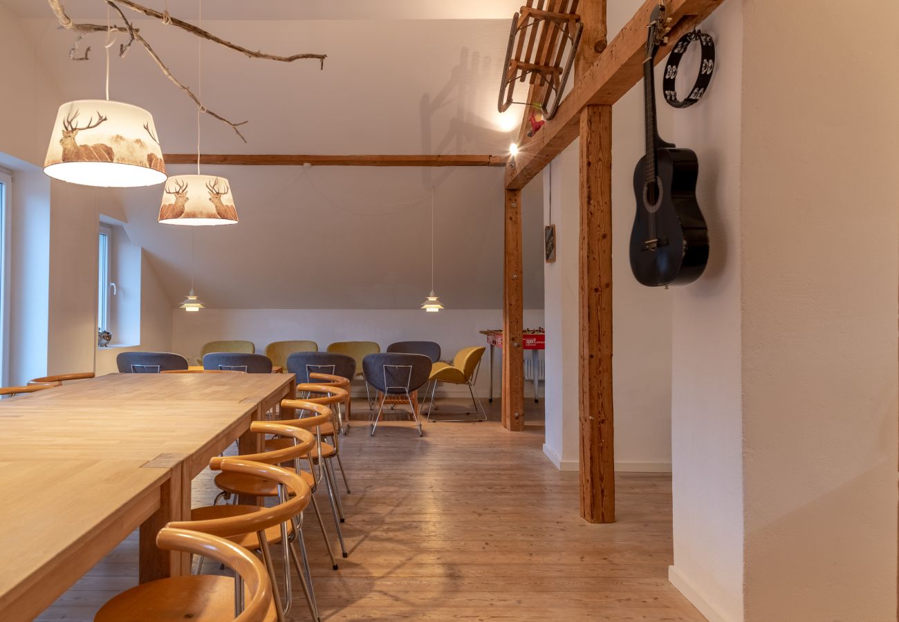 Ferienhaus in Zell am See - Chalet Love the Alps, 22pax, near ski lift