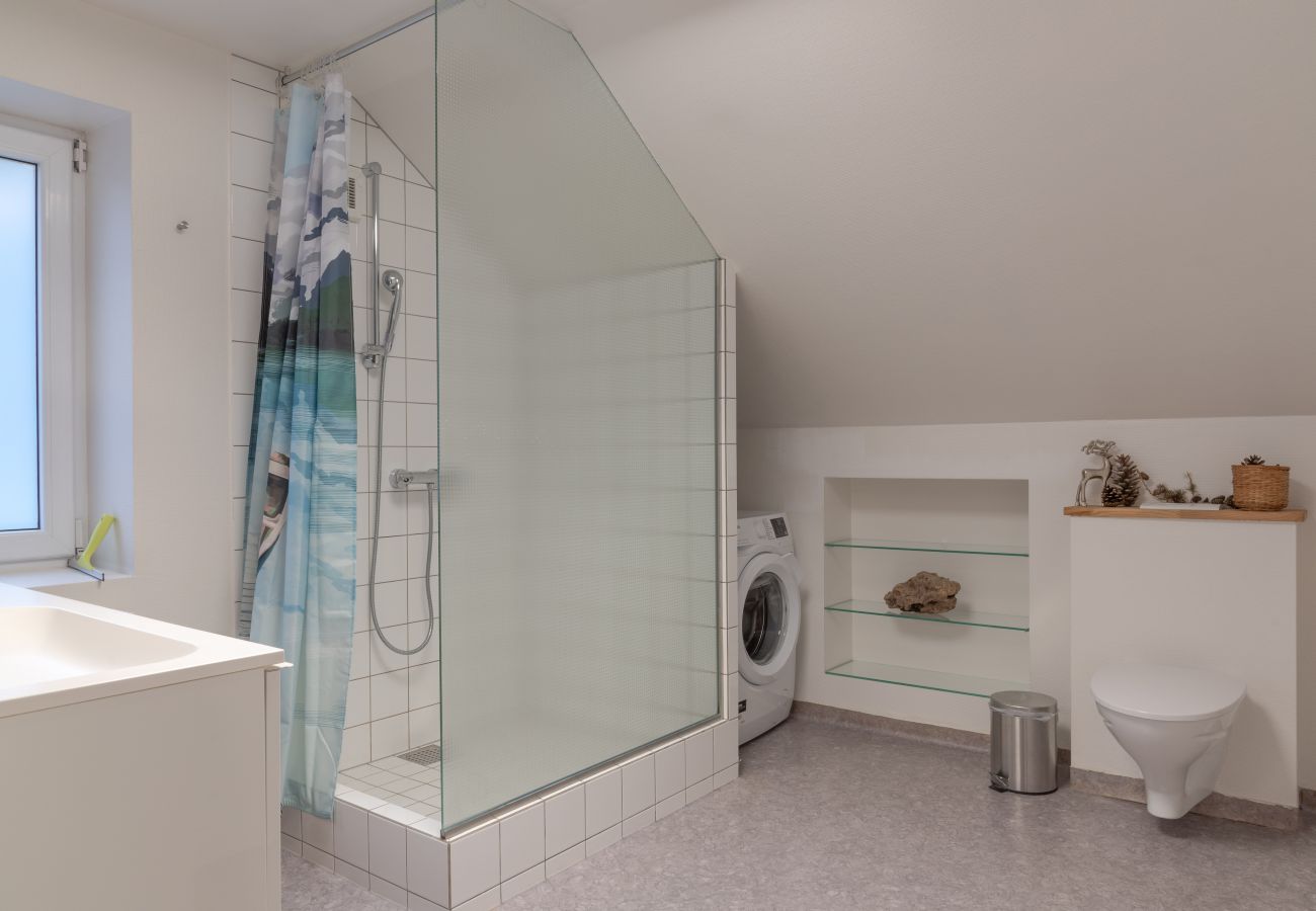 Ferienhaus in Zell am See - Chalet Love the Alps, 22pax, near ski lift