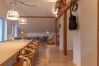 Ferienhaus in Zell am See - Chalet Love the Alps, 22pax, near ski lift Ferienhaus in Zell am See - Chalet Love the Alps, 22pax, near ski lift