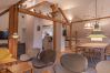 Ferienhaus in Zell am See - Chalet Love the Alps, 22pax, near ski lift Ferienhaus in Zell am See - Chalet Love the Alps, 22pax, near ski lift