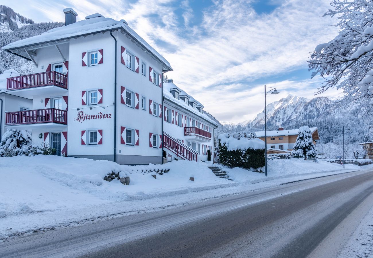 Ferienwohnung in Kaprun - Kitz Residenz Eleven Kaprun