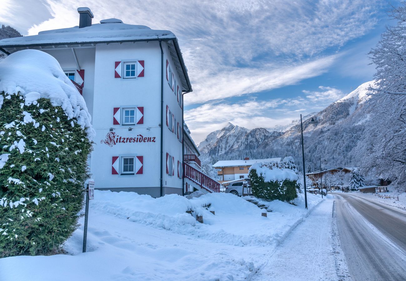 Ferienwohnung in Kaprun - Kitz Residenz Eleven Kaprun
