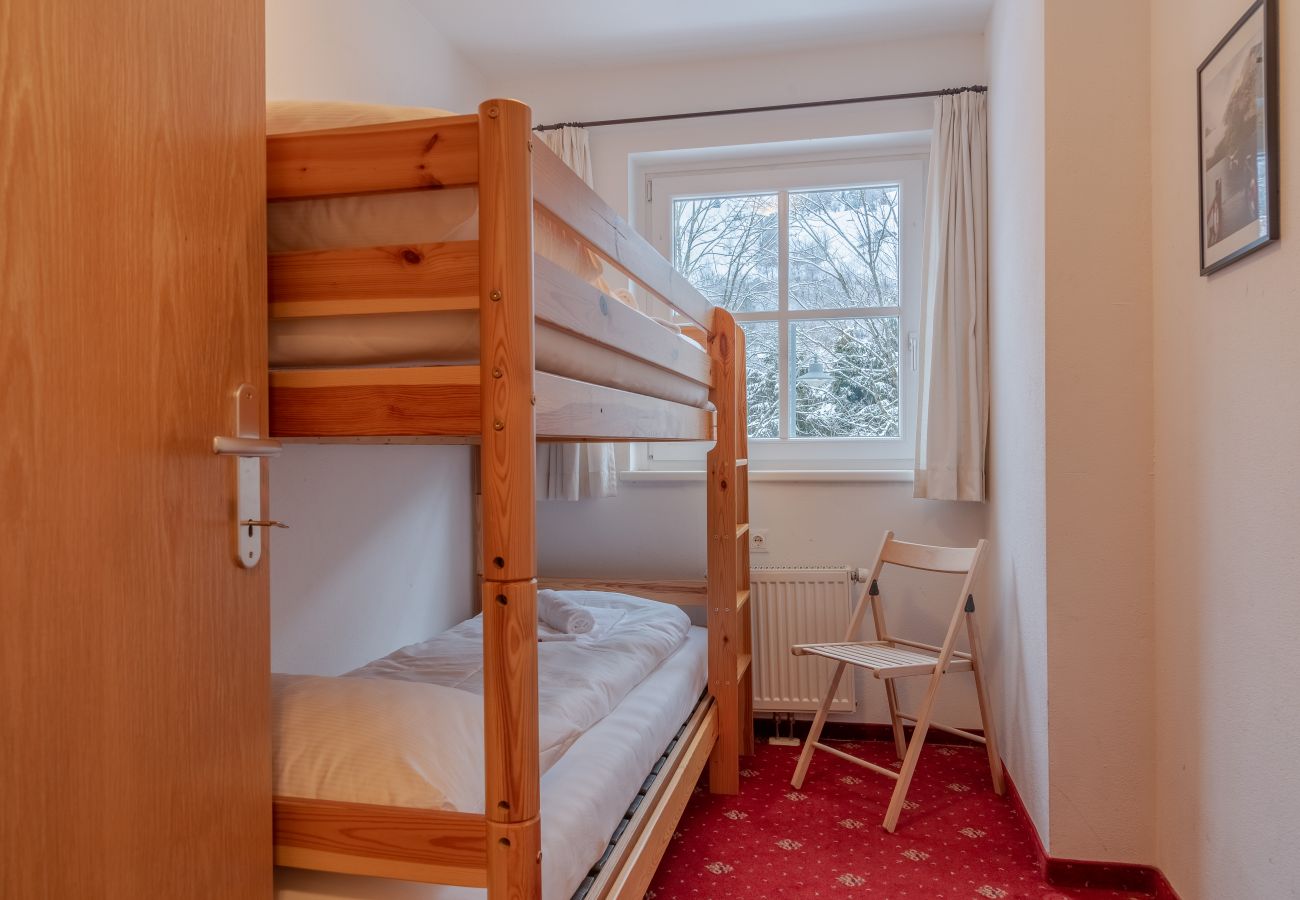 Ferienwohnung in Kaprun - Kitz Residenz Eleven Kaprun