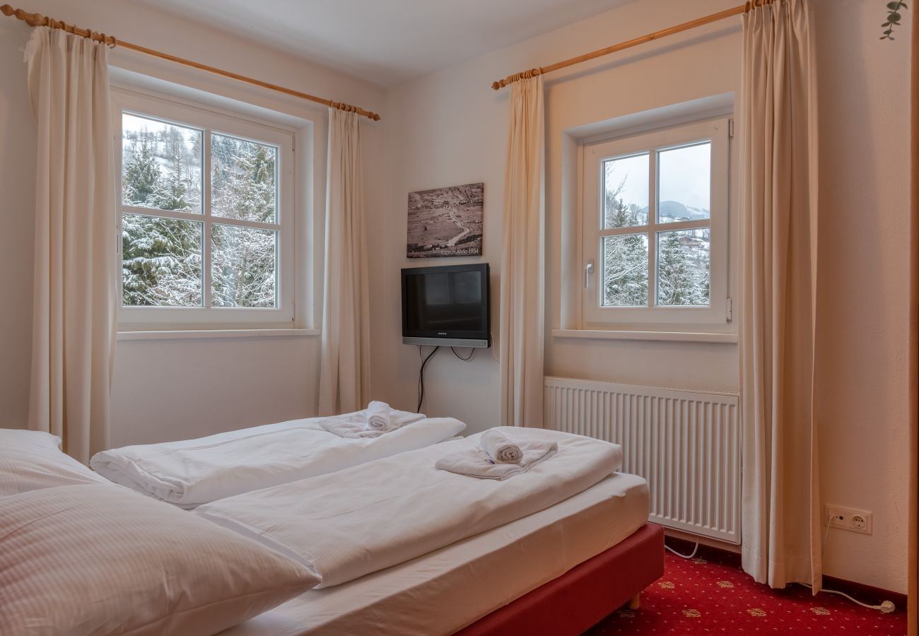 Ferienwohnung in Kaprun - Kitz Residenz Eleven Kaprun