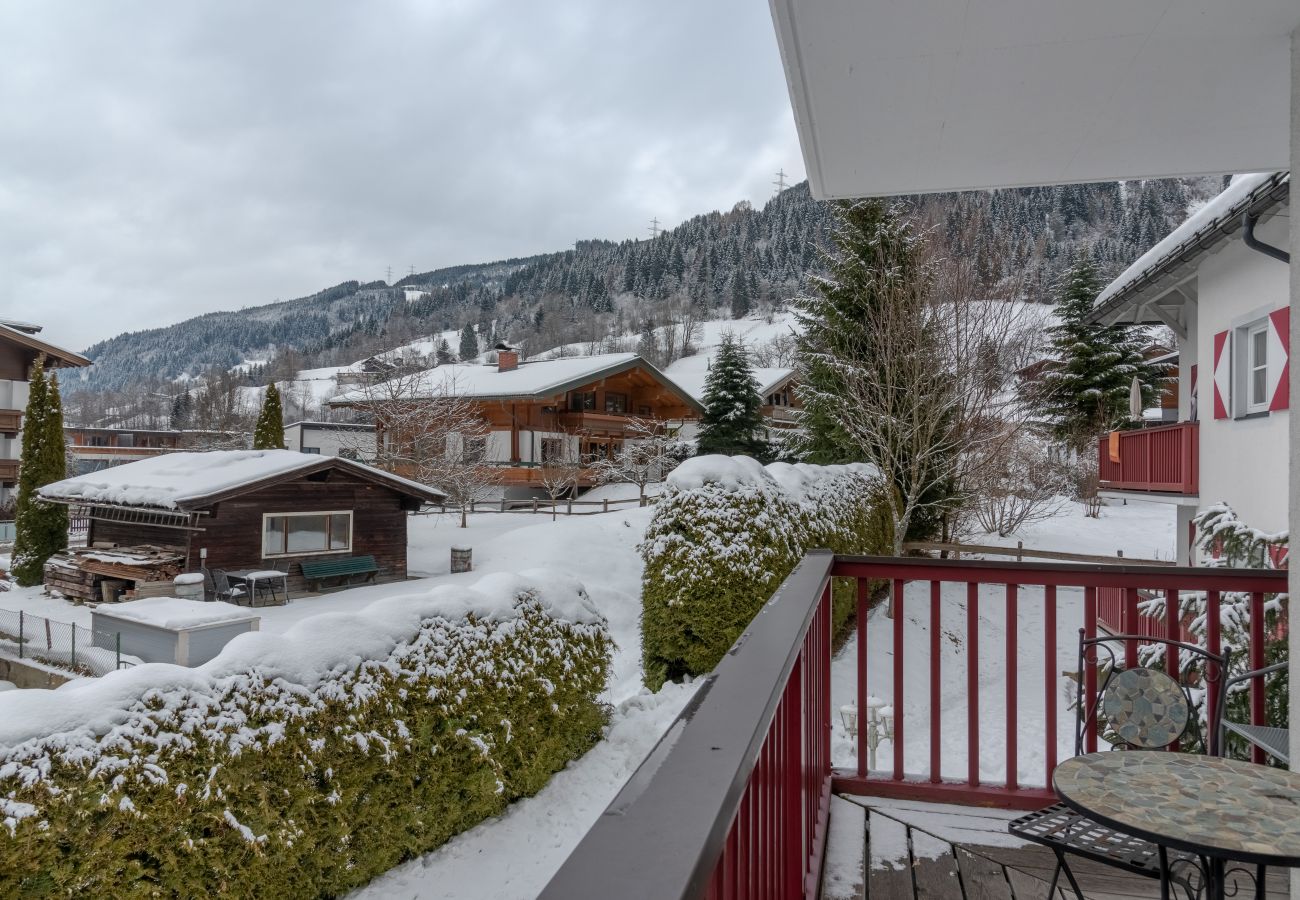 Ferienwohnung in Kaprun - Kitz Residenz Eleven Kaprun