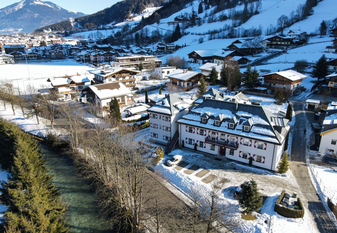 Ferienwohnung in Kaprun - Kitz Residenz Eleven Kaprun