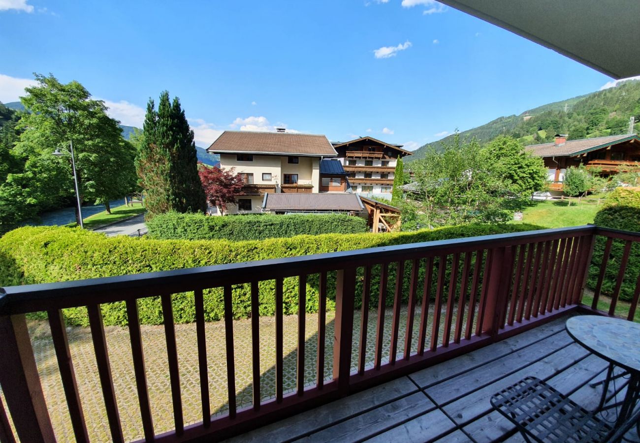 Ferienwohnung in Kaprun - Kitz Residenz Eleven Kaprun