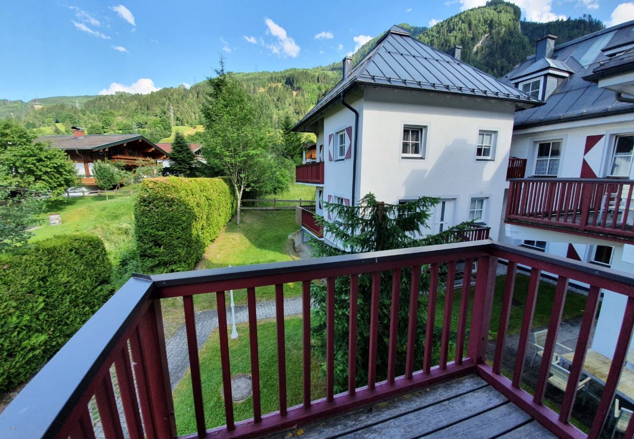 Ferienwohnung in Kaprun - Kitz Residenz Eleven Kaprun