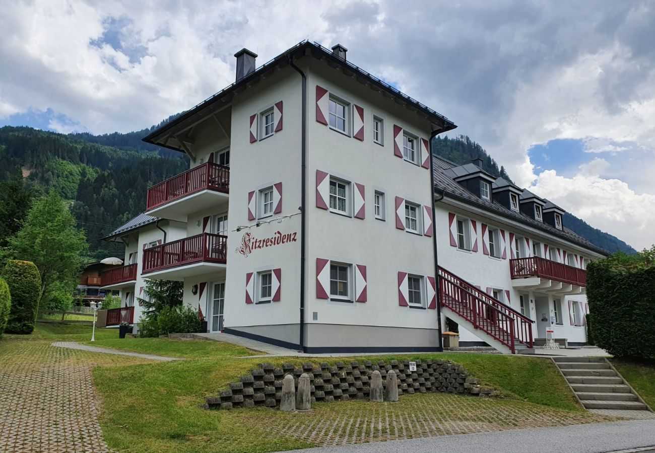 Ferienwohnung in Kaprun - Kitz Residenz Eleven Kaprun