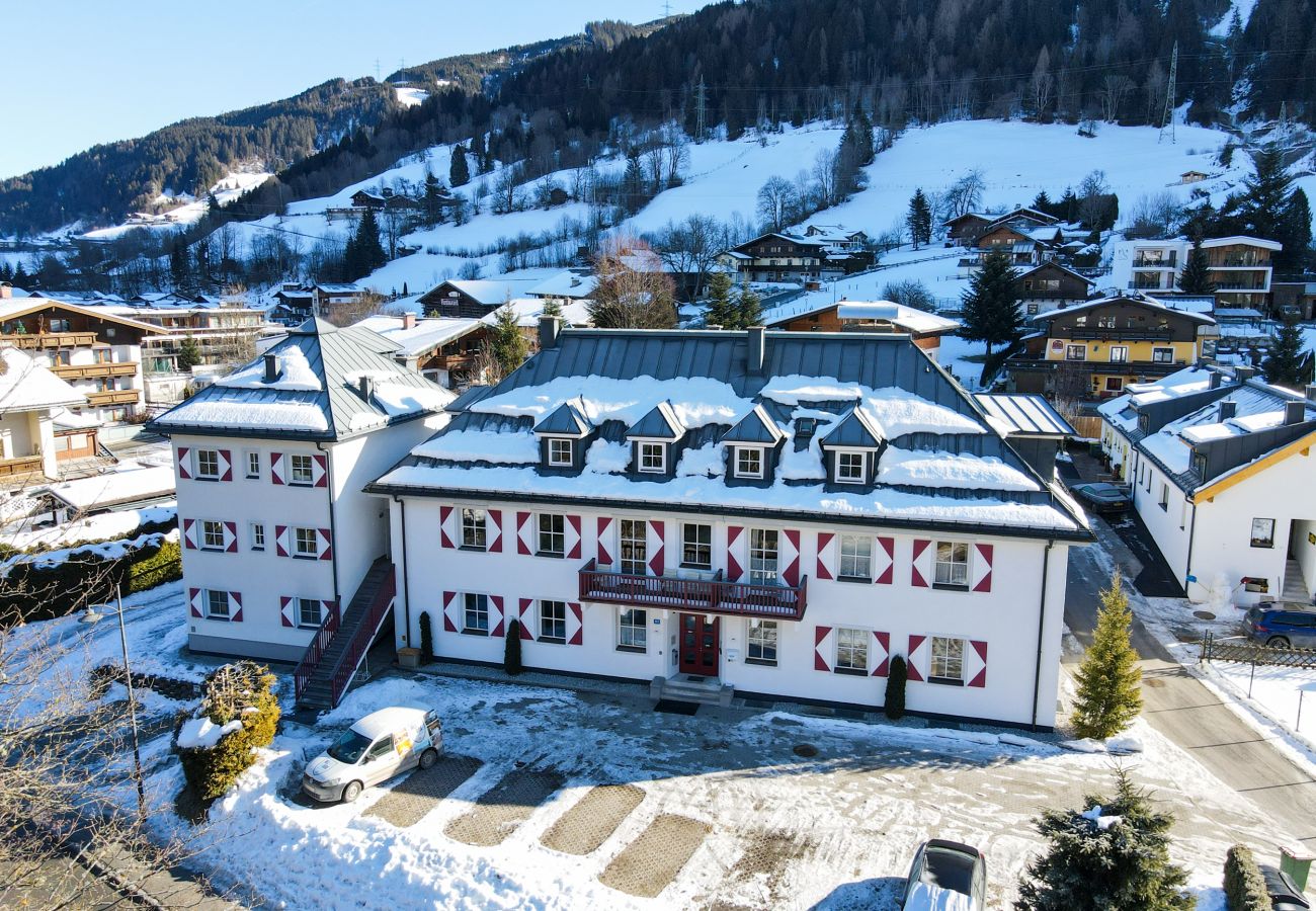 Ferienwohnung in Kaprun - Kitz Residenz Eleven Kaprun