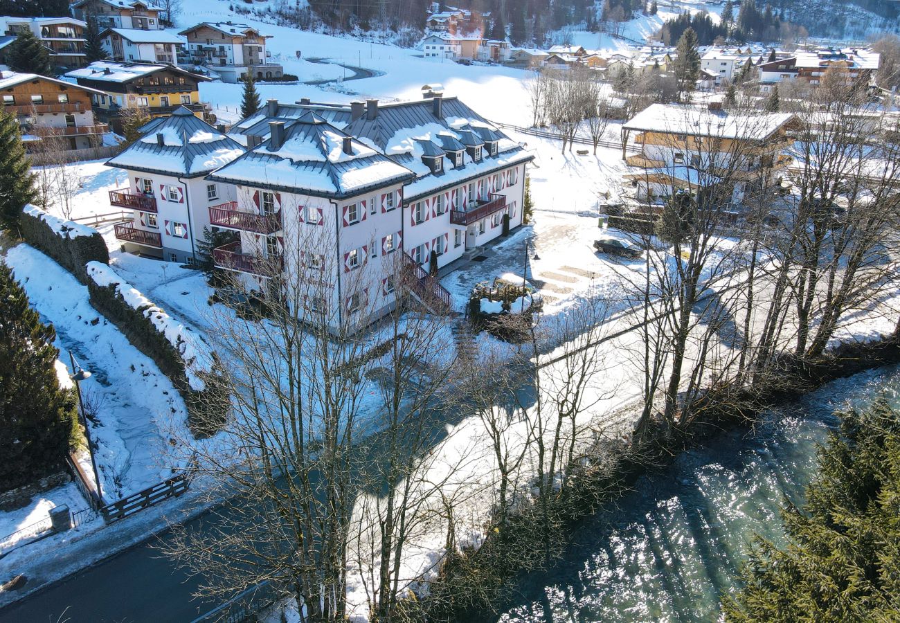 Ferienwohnung in Kaprun - Kitz Residenz Eleven Kaprun