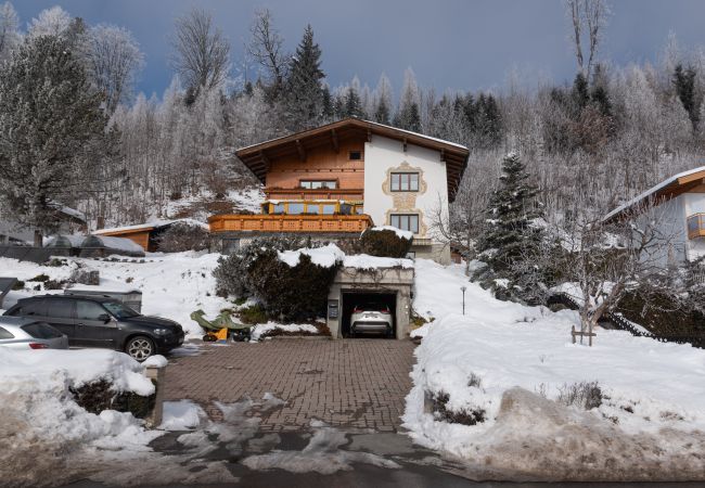  in Bruck an der Großglocknerstraße - Apartment Lisal