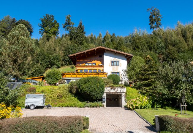 Ferienwohnung in Bruck an der Großglocknerstraße - Apartment Lisal