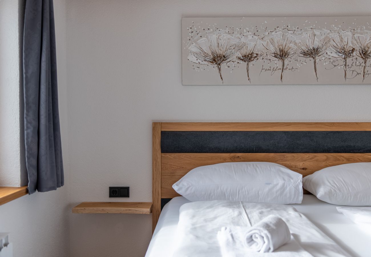 Ferienwohnung in Bruck an der Großglocknerstraße - Apartment Lisal