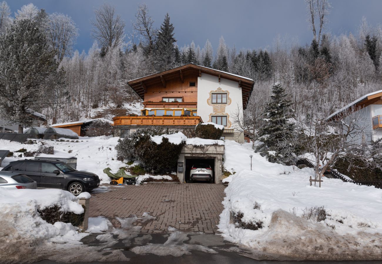 Ferienwohnung in Bruck an der Großglocknerstraße - Apartment Lisal