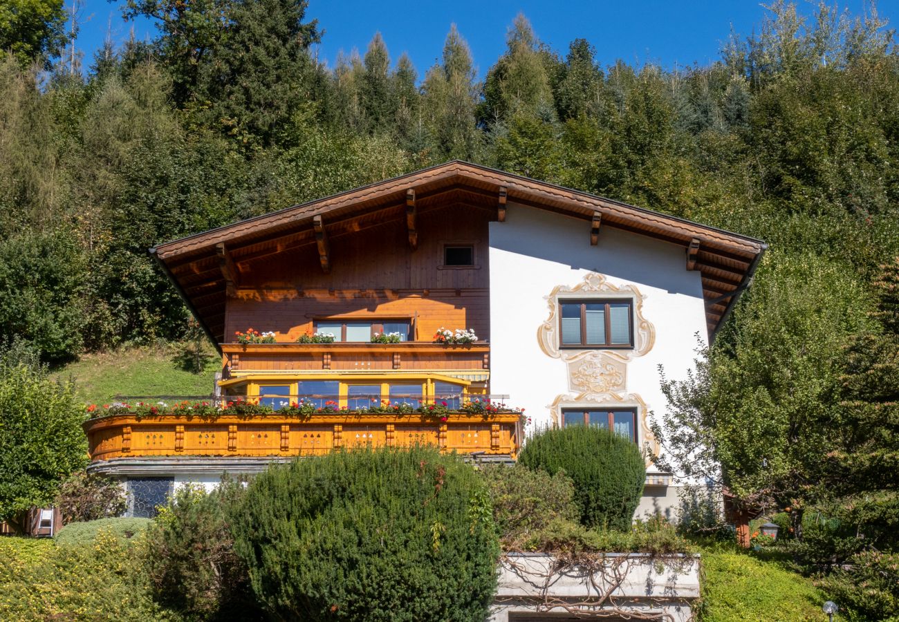 Ferienwohnung in Bruck an der Großglocknerstraße - Apartment Lisal