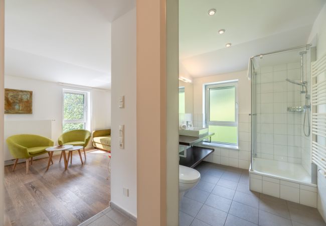 Ferienwohnung in Kaprun - Apartment Glacier View 14.6. with balcony Ferienwohnung in Kaprun - Apartment Glacier View 14.6. with balcony