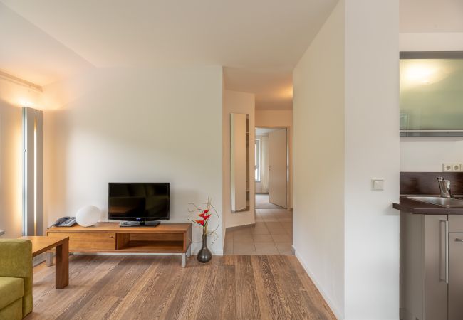 Ferienwohnung in Kaprun - Apartment Glacier View 14.6. with balcony Ferienwohnung in Kaprun - Apartment Glacier View 14.6. with balcony