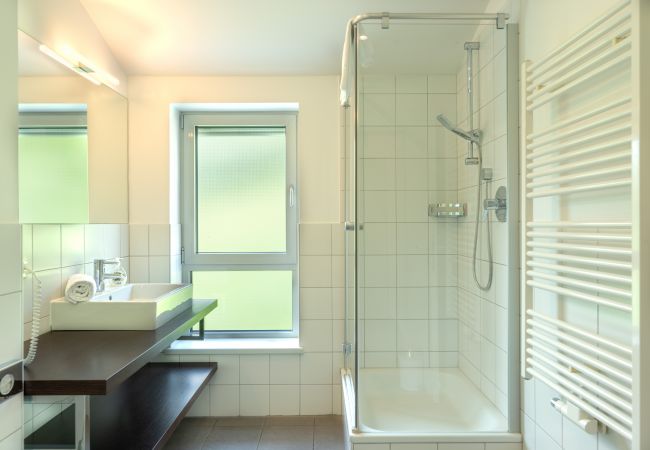 Ferienwohnung in Kaprun - Apartment Glacier View 14.6. with balcony Ferienwohnung in Kaprun - Apartment Glacier View 14.6. with balcony