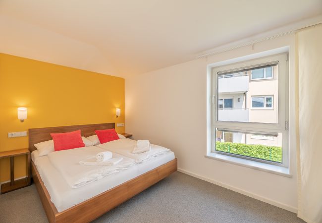 Ferienwohnung in Kaprun - Apartment Glacier View 14.6. with balcony Ferienwohnung in Kaprun - Apartment Glacier View 14.6. with balcony