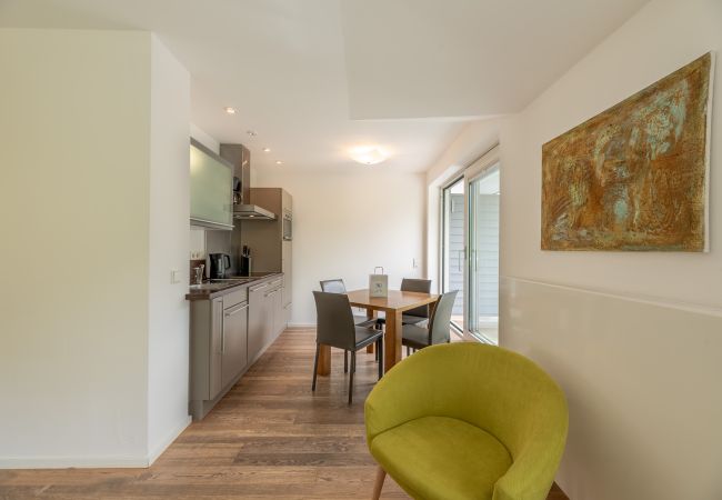 Ferienwohnung in Kaprun - Apartment Glacier View 14.6. with balcony Ferienwohnung in Kaprun - Apartment Glacier View 14.6. with balcony