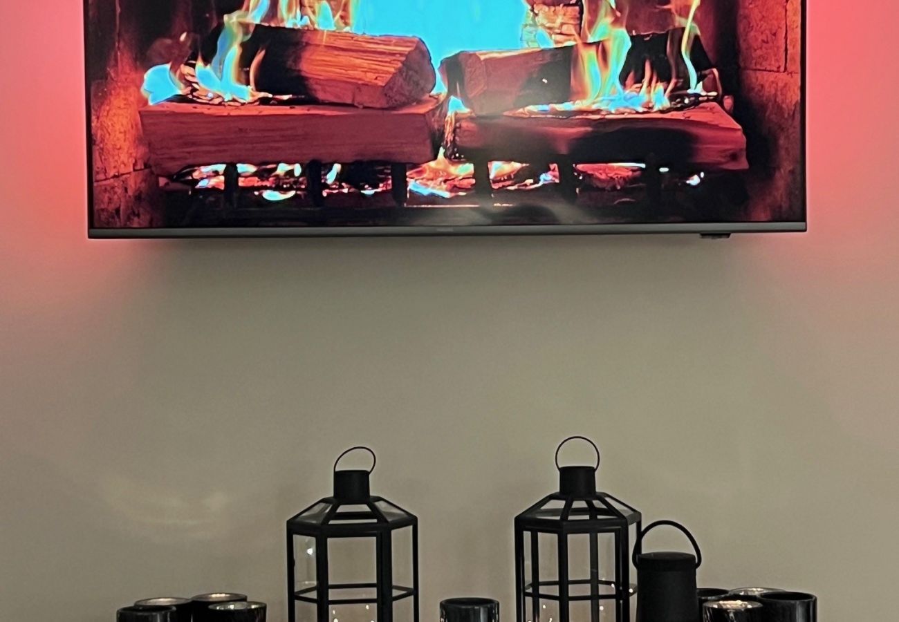 Ferienwohnung in Zell am See - Penthouse Lake Mountains View, incl. SUMMER CARD