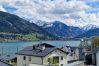 Ferienwohnung in Zell am See - Penthouse Lake Mountains View, incl. SUMMER CARD