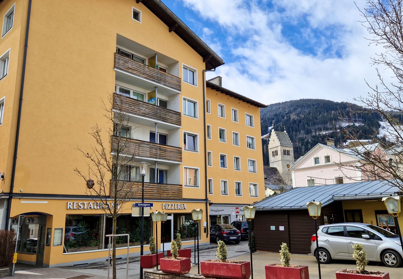 Studio in Zell am See - Apartment Dreamski