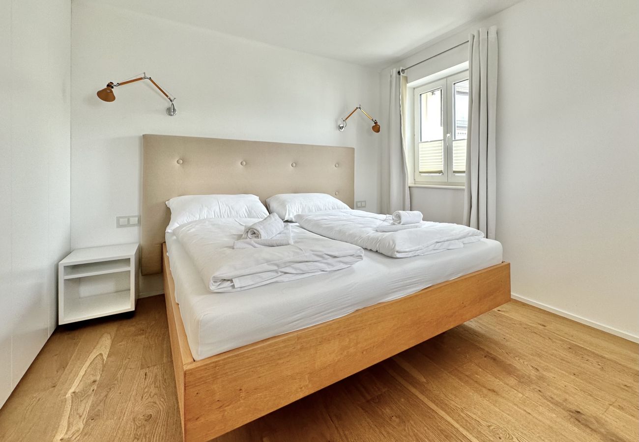 Ferienwohnung in Zell am See - OTTILIENHOF, sauna, 200m from ski lift