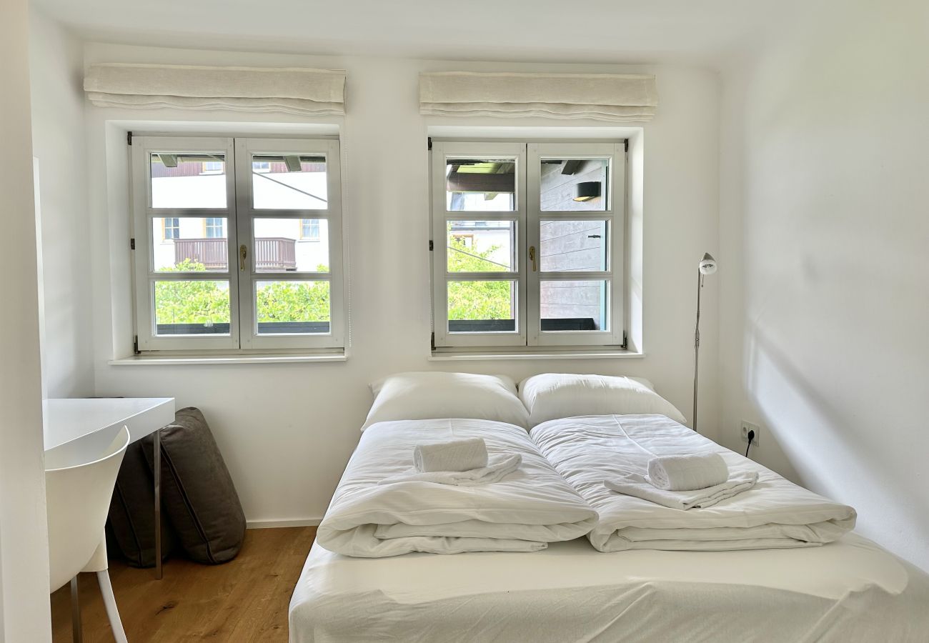 Ferienwohnung in Zell am See - OTTILIENHOF, sauna, 200m from ski lift