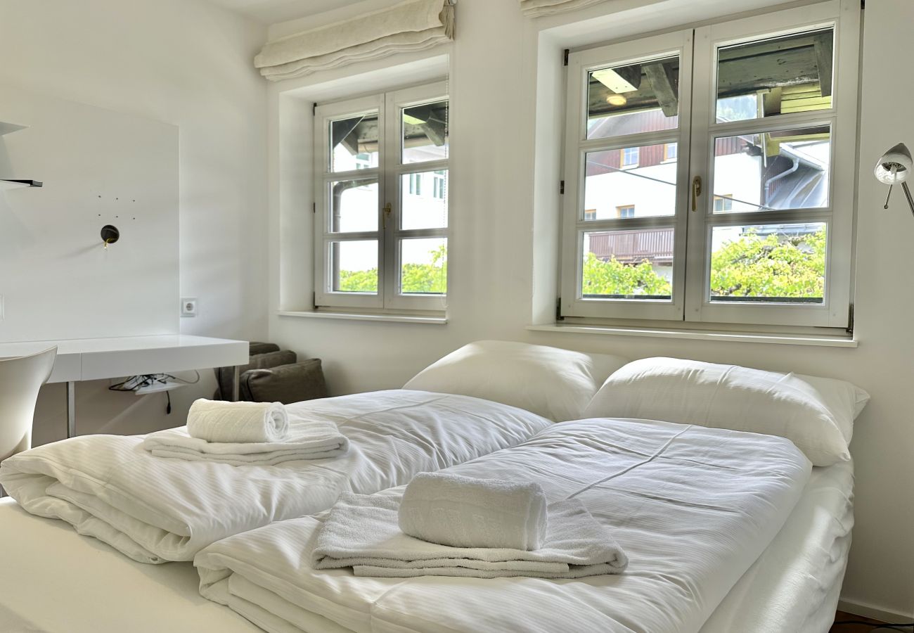 Ferienwohnung in Zell am See - OTTILIENHOF, sauna, 200m from ski lift