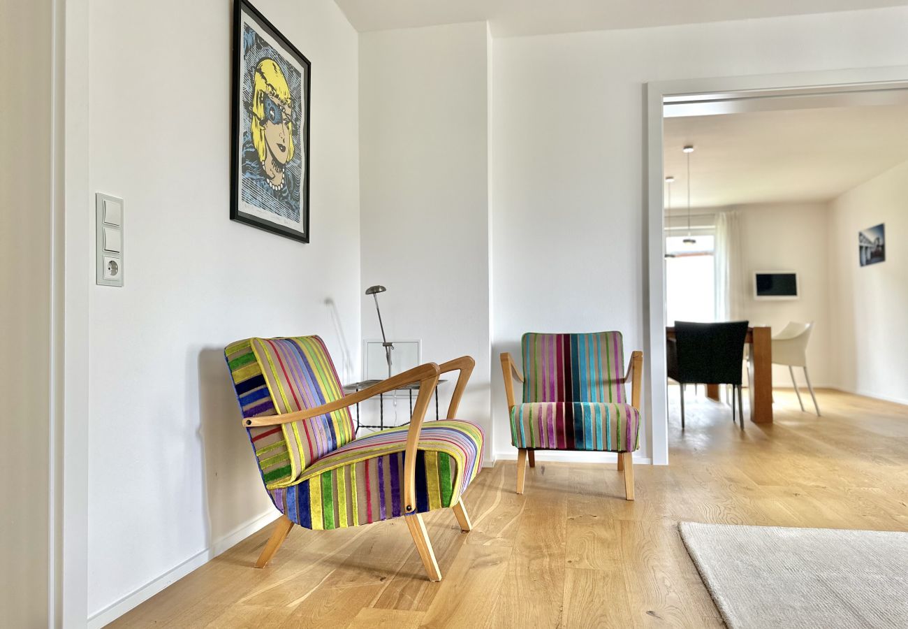 Ferienwohnung in Zell am See - OTTILIENHOF, sauna, 200m from ski lift