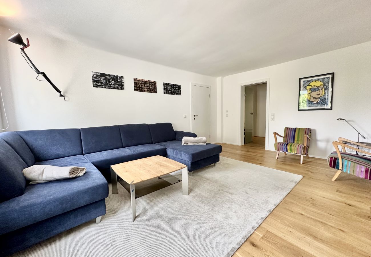 Ferienwohnung in Zell am See - OTTILIENHOF, sauna, 200m from ski lift