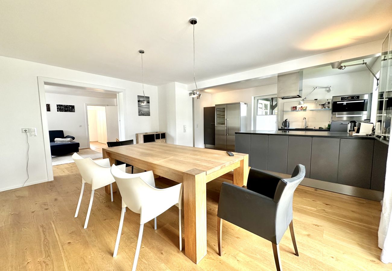 Ferienwohnung in Zell am See - OTTILIENHOF, sauna, 200m from ski lift
