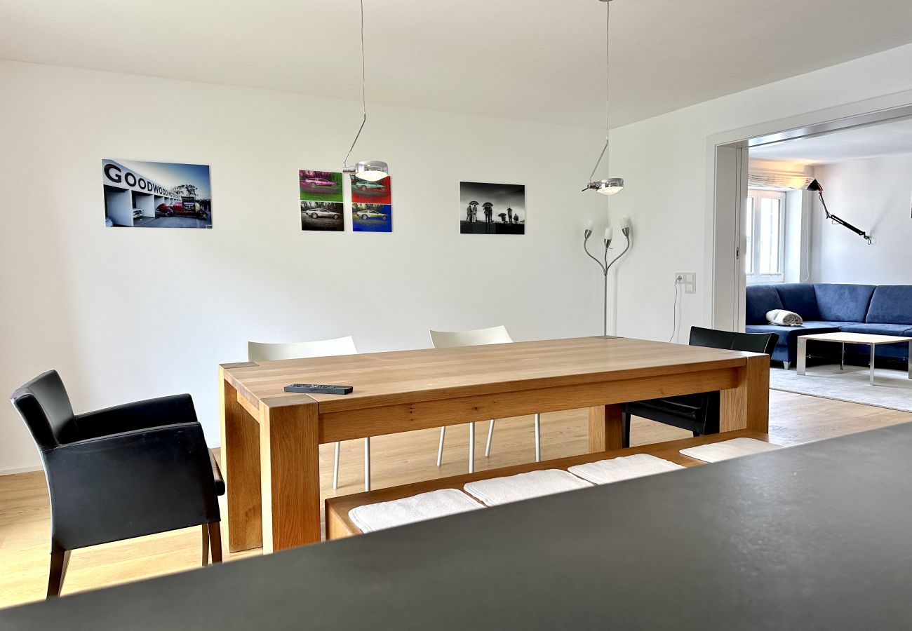 Ferienwohnung in Zell am See - OTTILIENHOF, sauna, 200m from ski lift