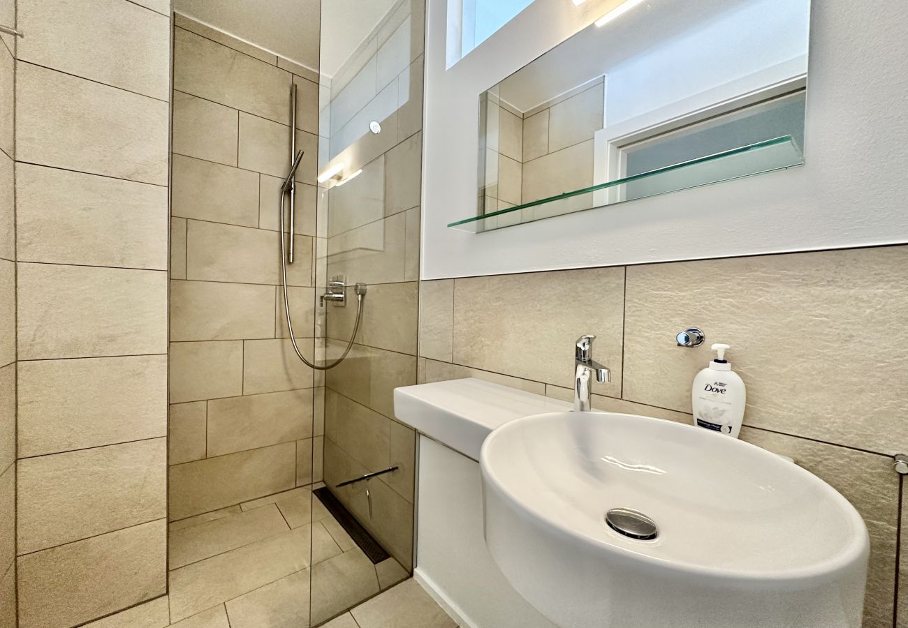 Ferienwohnung in Zell am See - OTTILIENHOF, sauna, 200m from ski lift